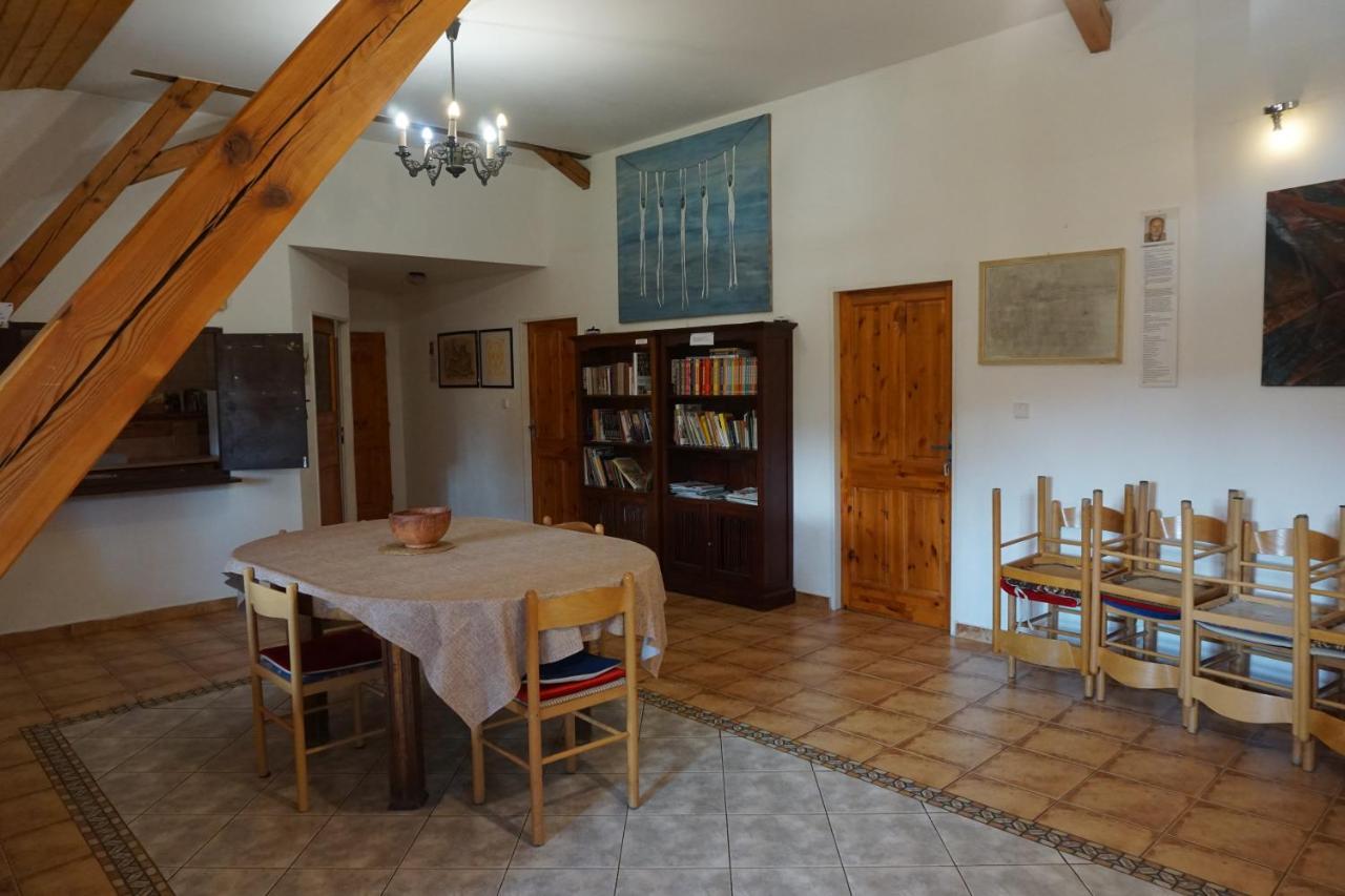 Apartament Mlyn-Osvracin Zewnętrze zdjęcie