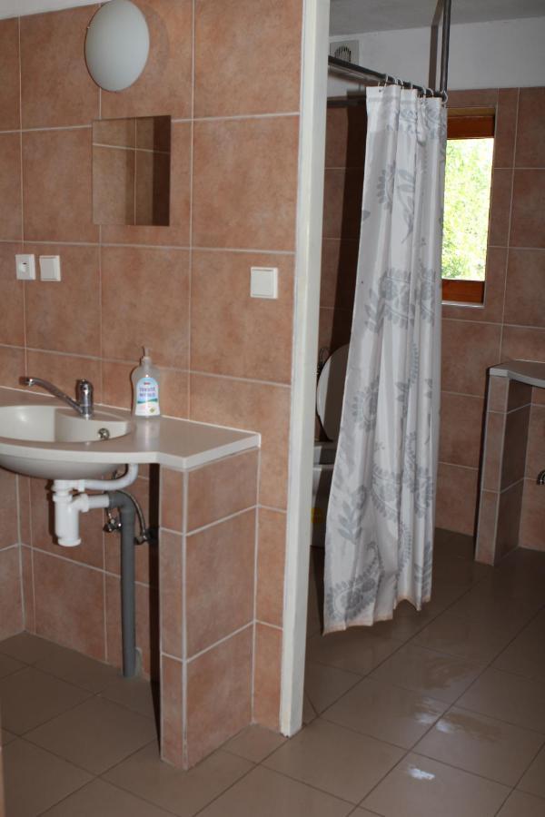 Apartament Mlyn-Osvracin Zewnętrze zdjęcie
