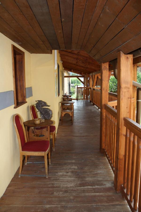 Apartament Mlyn-Osvracin Zewnętrze zdjęcie