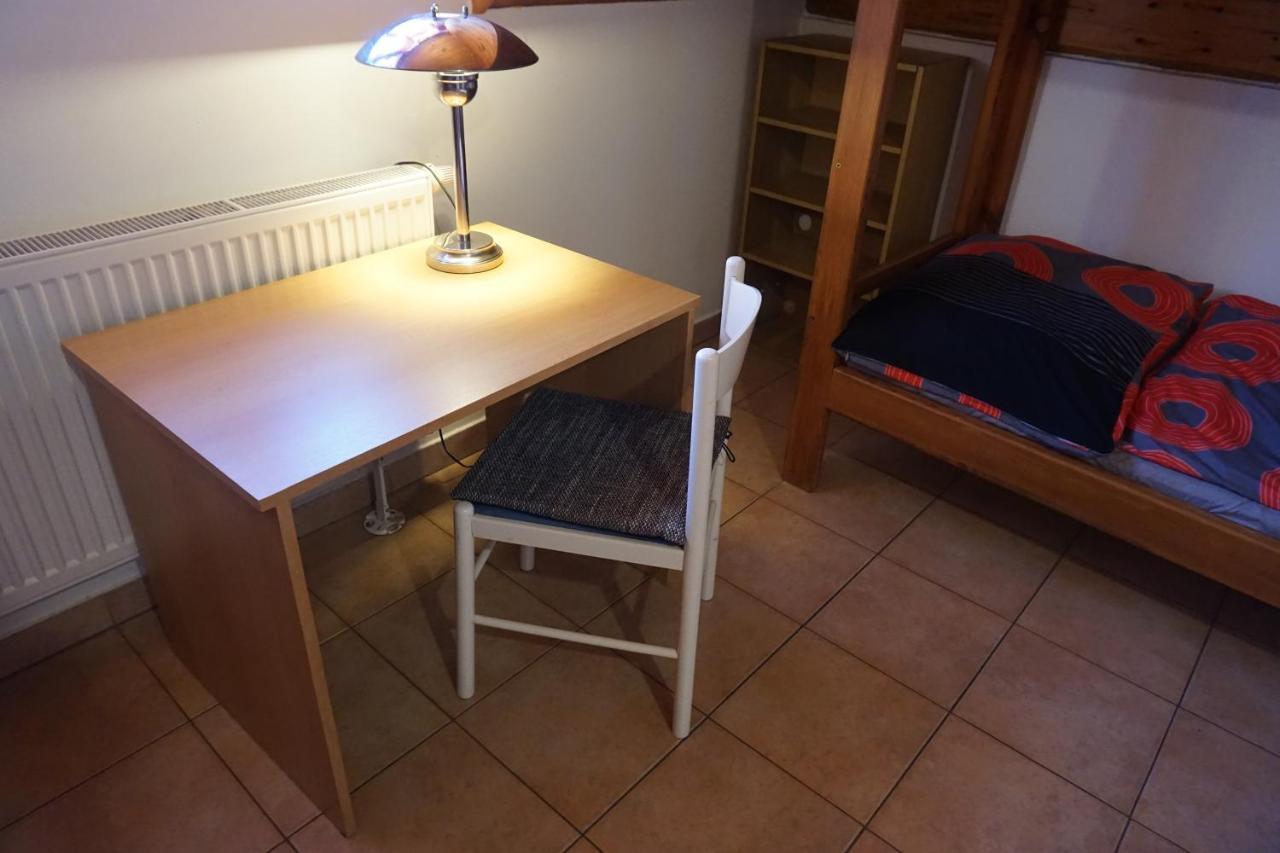 Apartament Mlyn-Osvracin Zewnętrze zdjęcie
