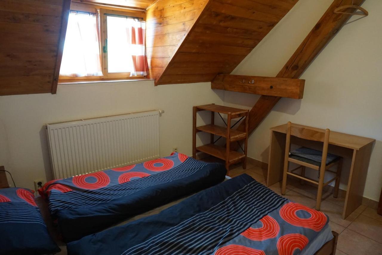 Apartament Mlyn-Osvracin Zewnętrze zdjęcie