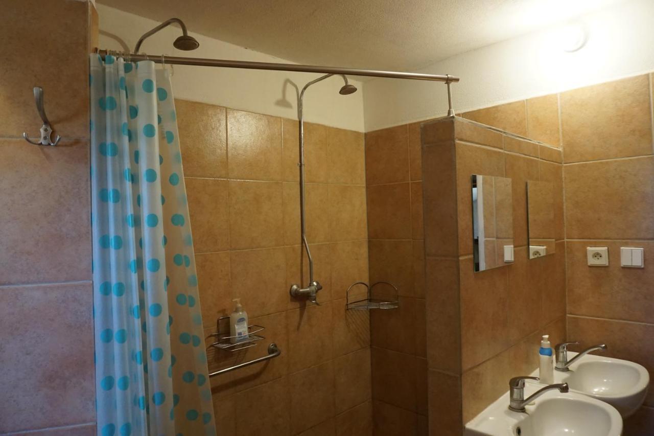 Apartament Mlyn-Osvracin Zewnętrze zdjęcie