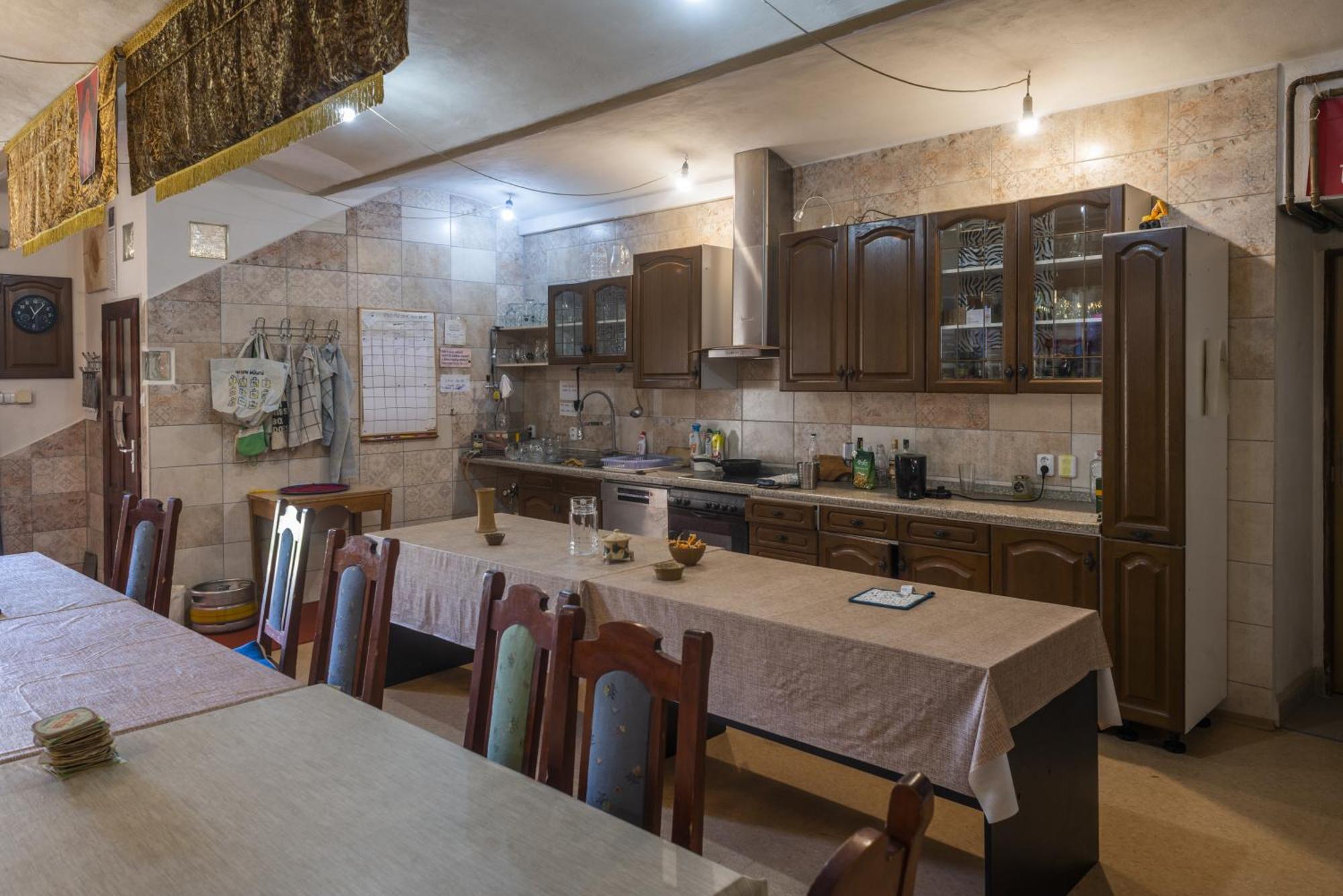 Apartament Mlyn-Osvracin Zewnętrze zdjęcie