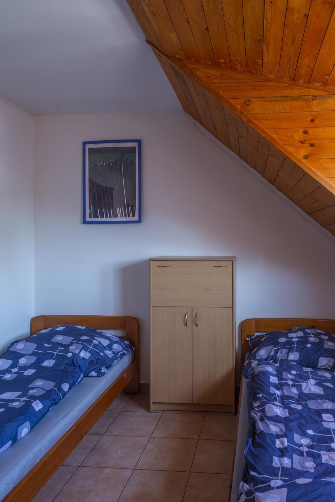 Apartament Mlyn-Osvracin Zewnętrze zdjęcie
