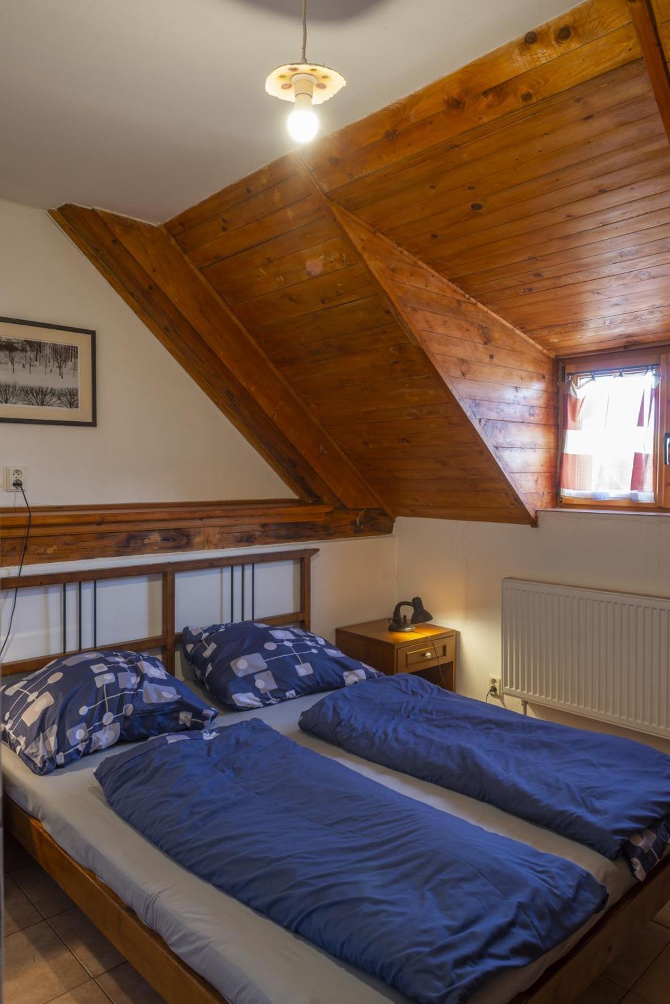 Apartament Mlyn-Osvracin Zewnętrze zdjęcie