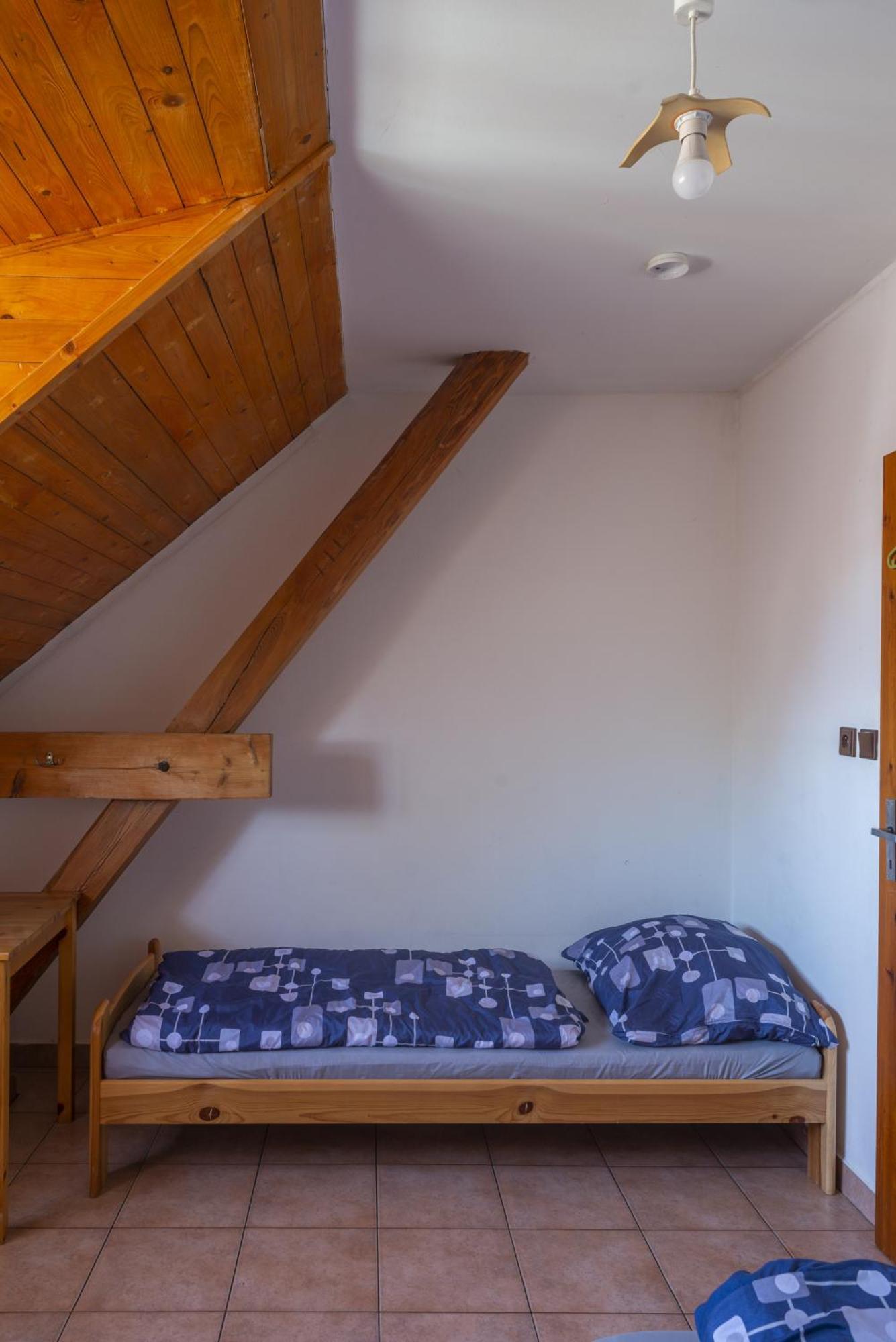 Apartament Mlyn-Osvracin Zewnętrze zdjęcie