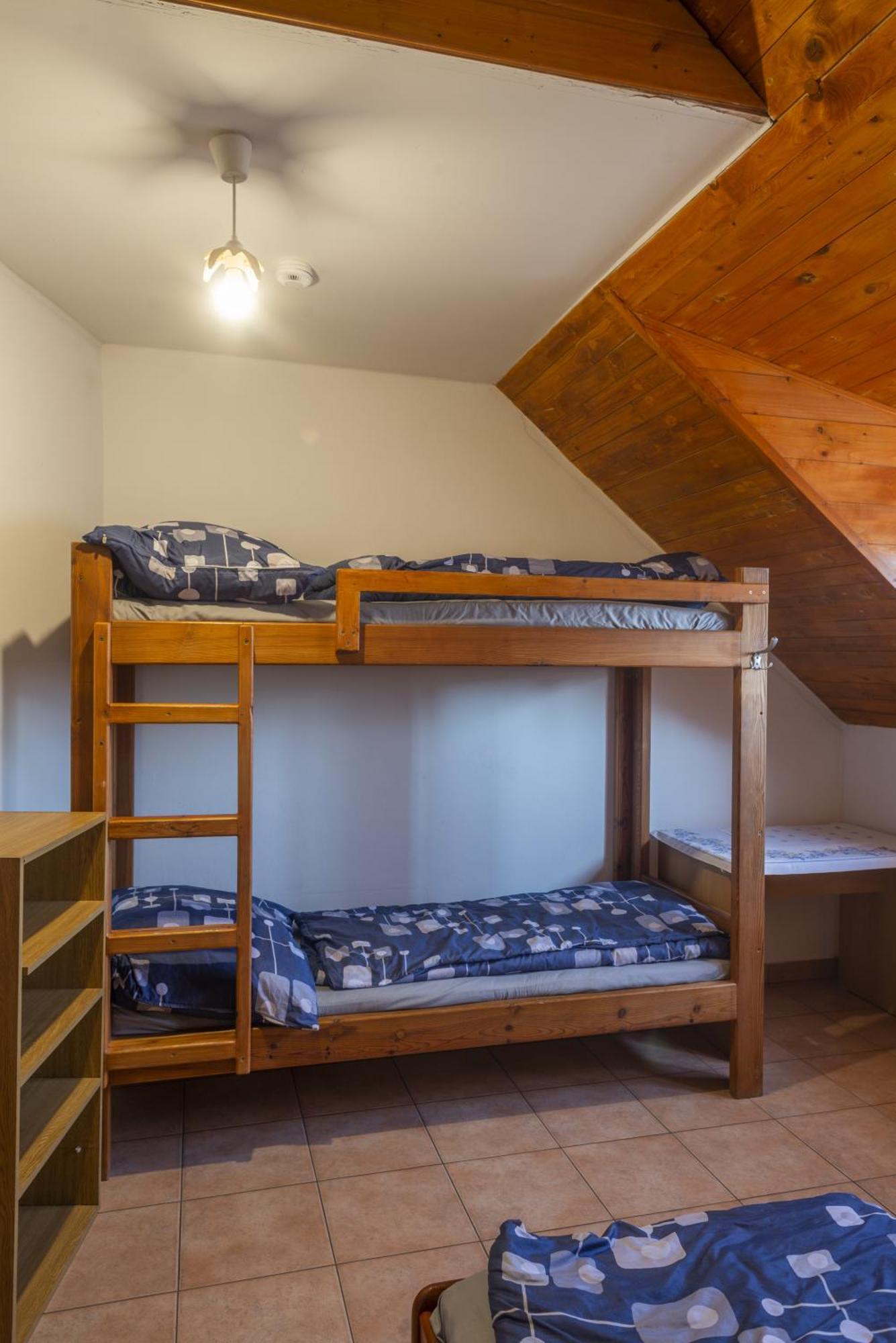 Apartament Mlyn-Osvracin Zewnętrze zdjęcie