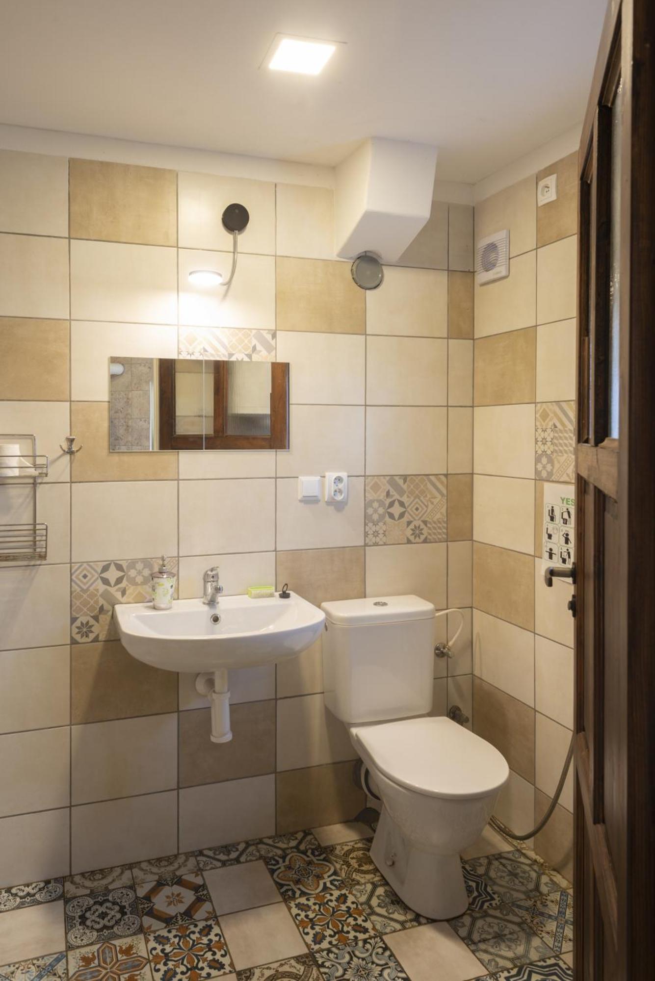 Apartament Mlyn-Osvracin Zewnętrze zdjęcie