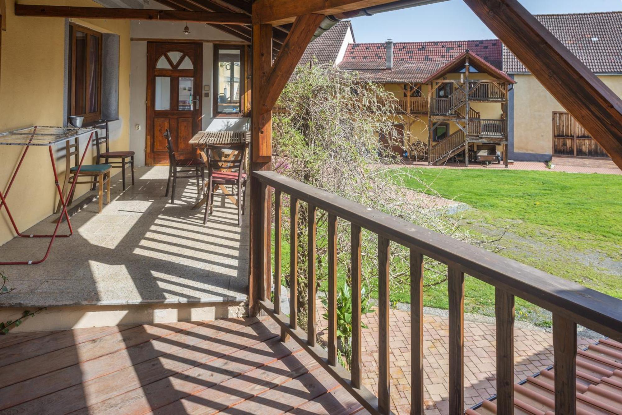 Apartament Mlyn-Osvracin Zewnętrze zdjęcie